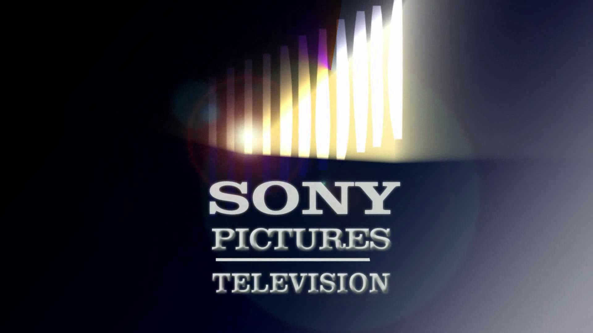 Sony Pictures Television Logos