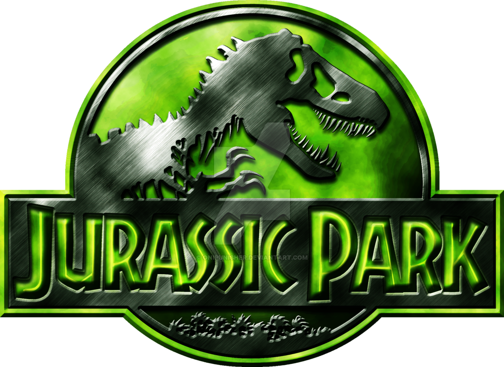 Logo Jurassic Park Acid Style (, ) by OniPunisher. helpful non helpful. 
