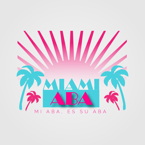Miami Vice Logos