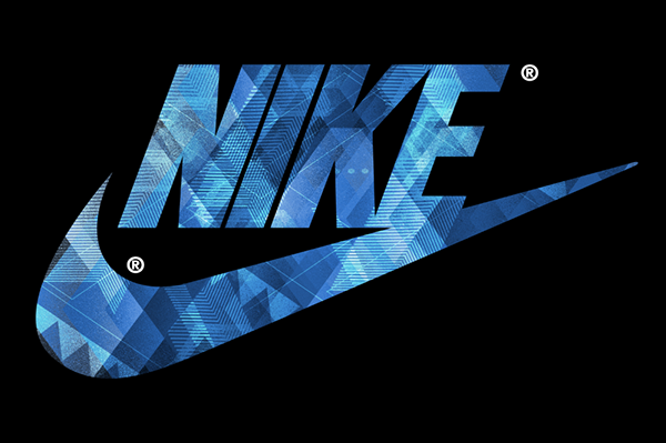 Blue Nike Logos - roblox blue nike logo