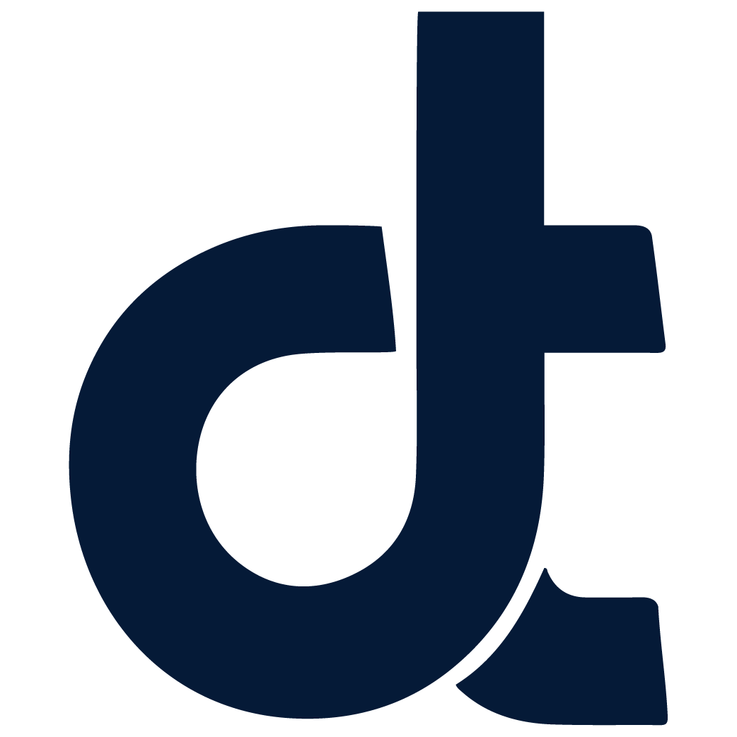 T d. Логотип d. ДТ буквы. Логотип буквы DT. Логотип Дрим тим.