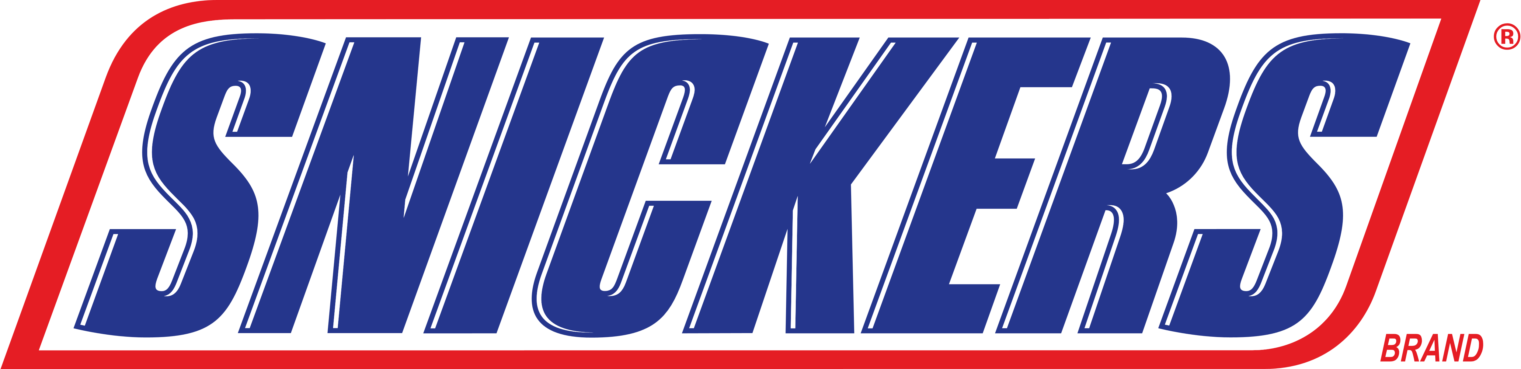 Snickers Logos