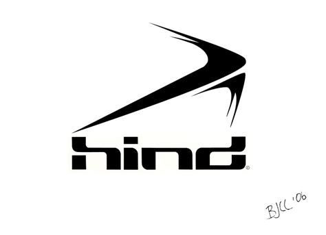 Hind Logos