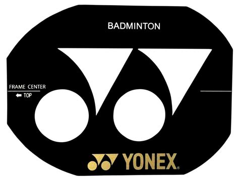 Yonex Logos