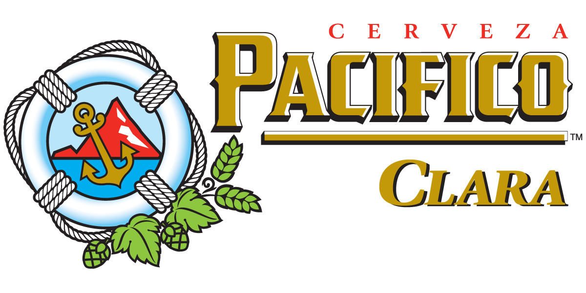 Pacifico Logos