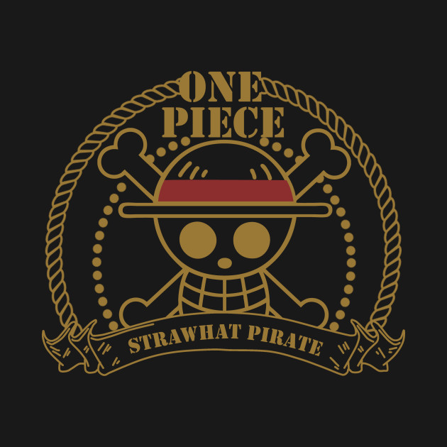 Straw Hat Pirates Logos - straw hat pirate roblox
