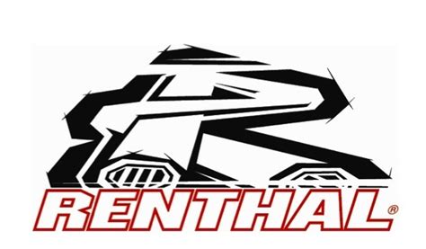 Renthal Logos