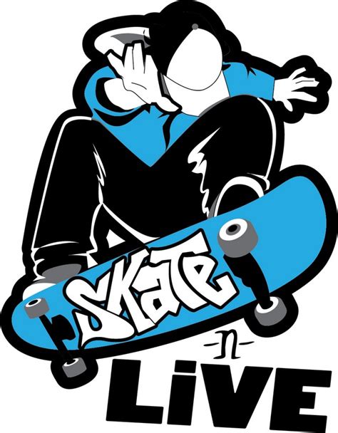 Best skateboard Logos