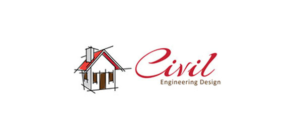 Civil Engineering Logos