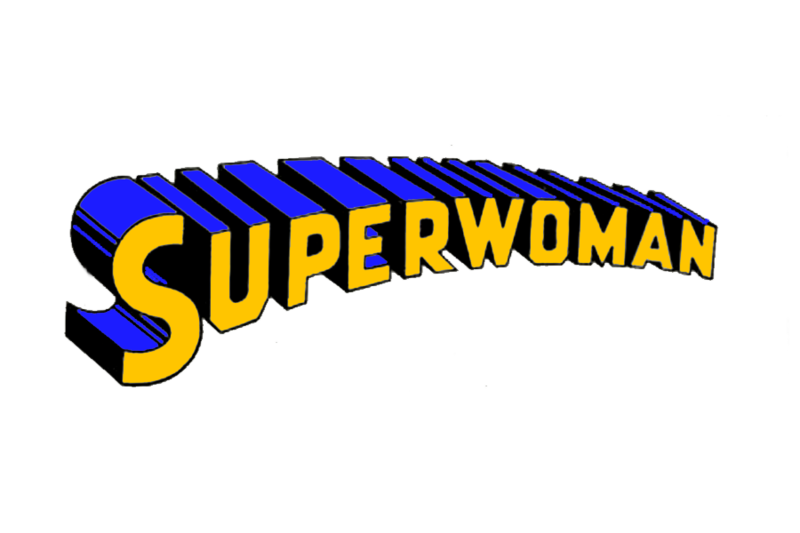 Image result for superwoman png