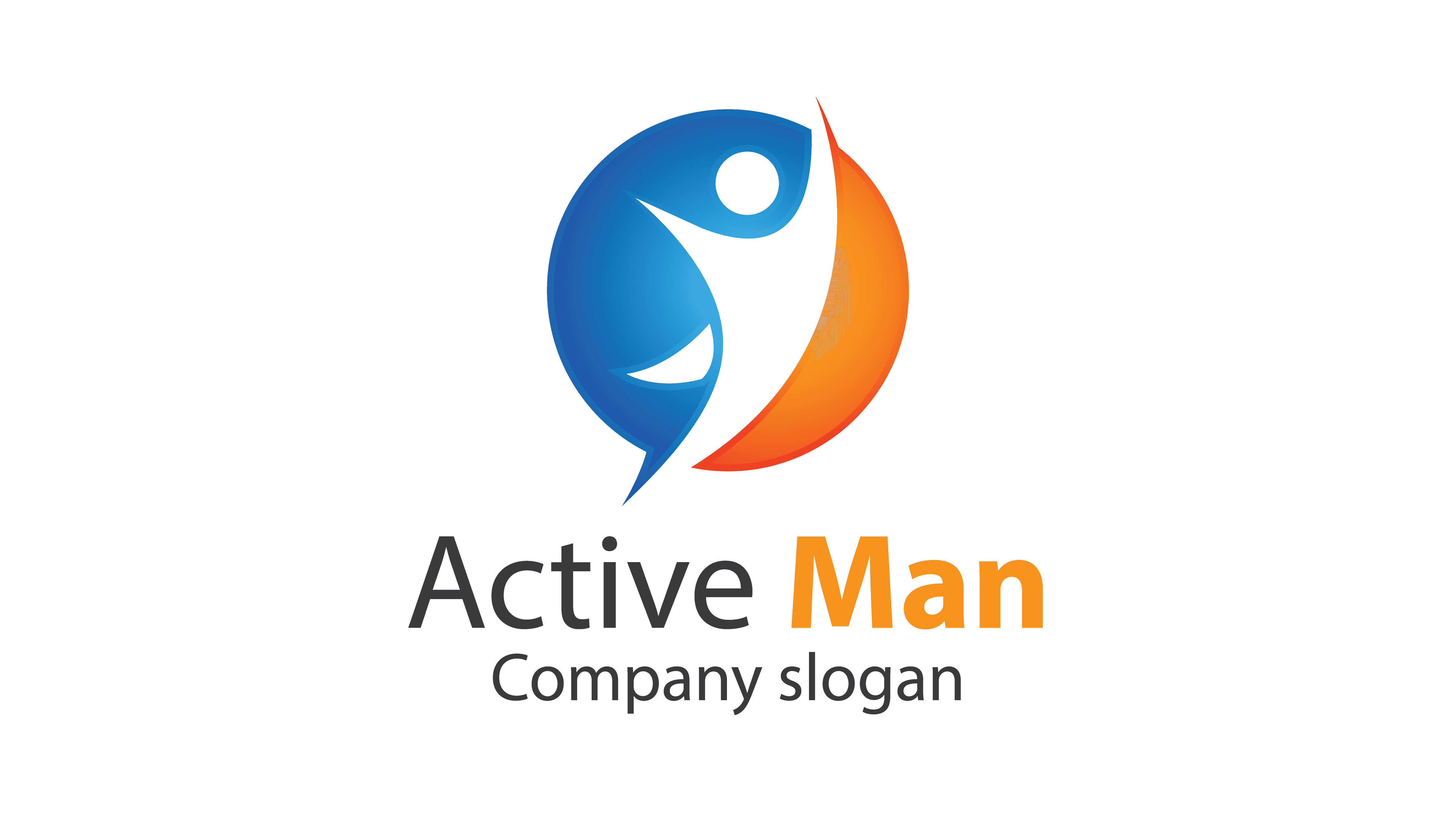 Active Logos