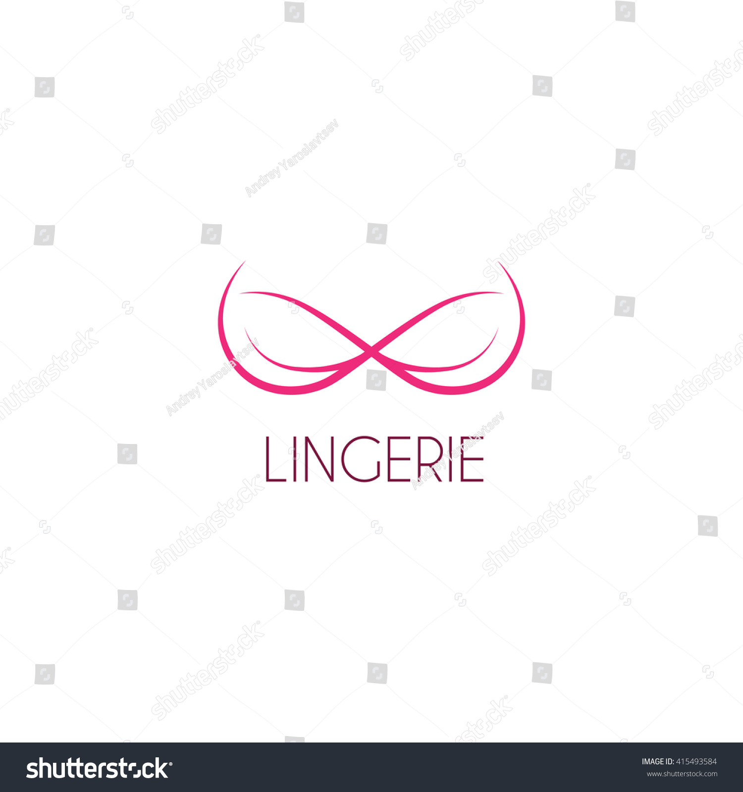 Lingerie Logos