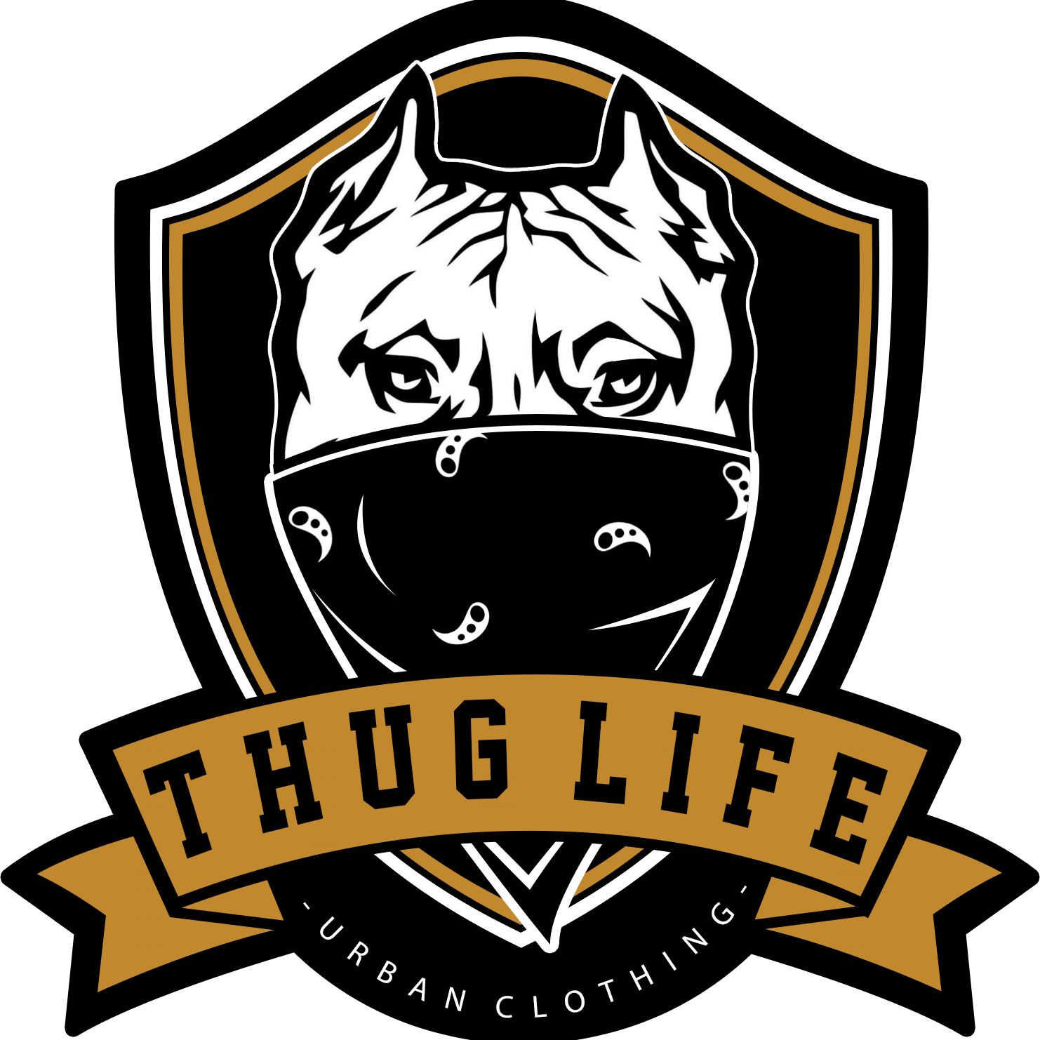 Thug life bancatering ru