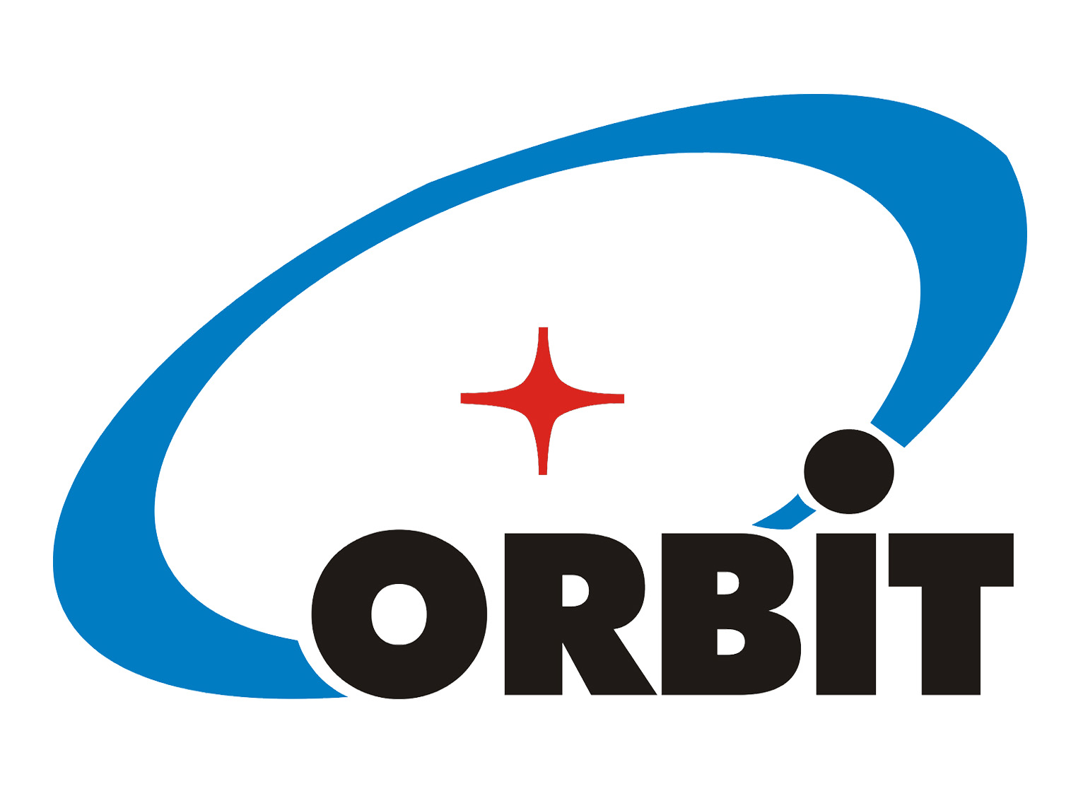 Orbit Logos