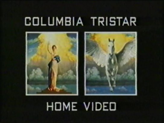 Columbia tristar home entertainment. 