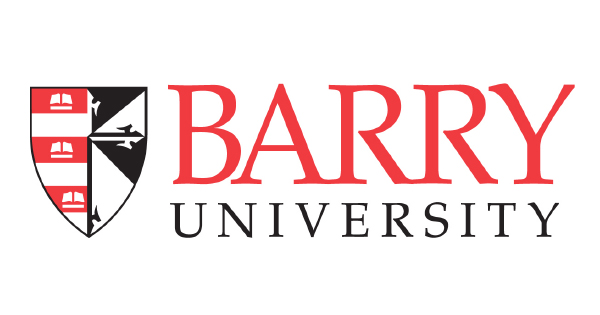 Barry university Logos