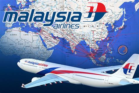 Malaysia airlines berhad Logos