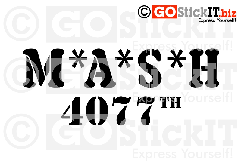 Mash 4077 Logo, Bing images. helpful non helpful. bingapis.com. 