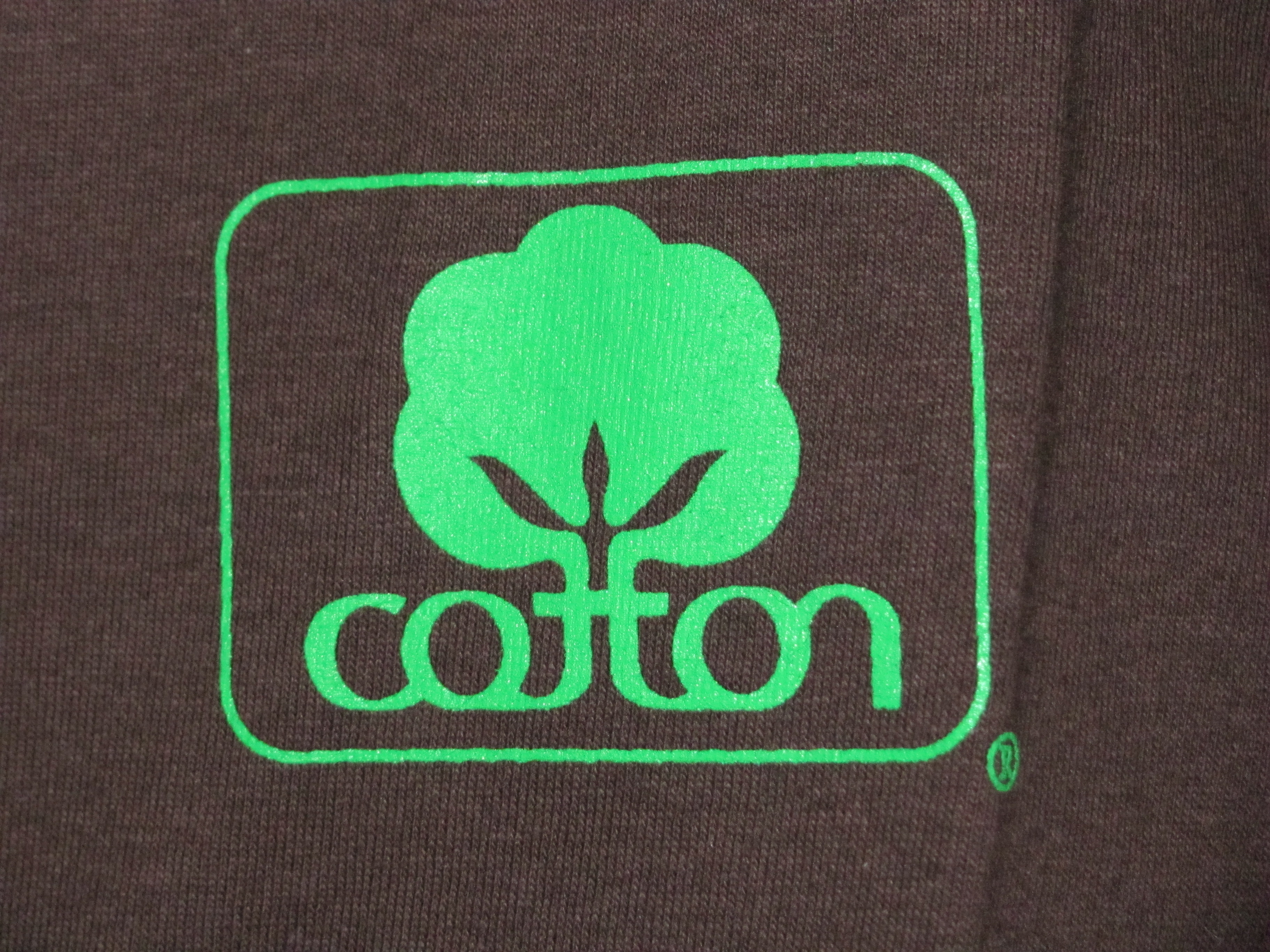Cotton Logos