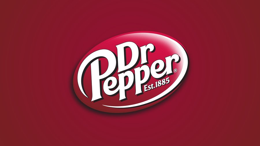 Image result for dr pepper logo