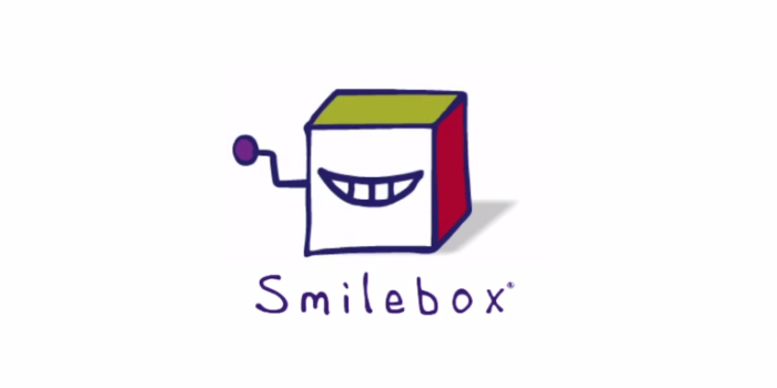 Smilebox Logos