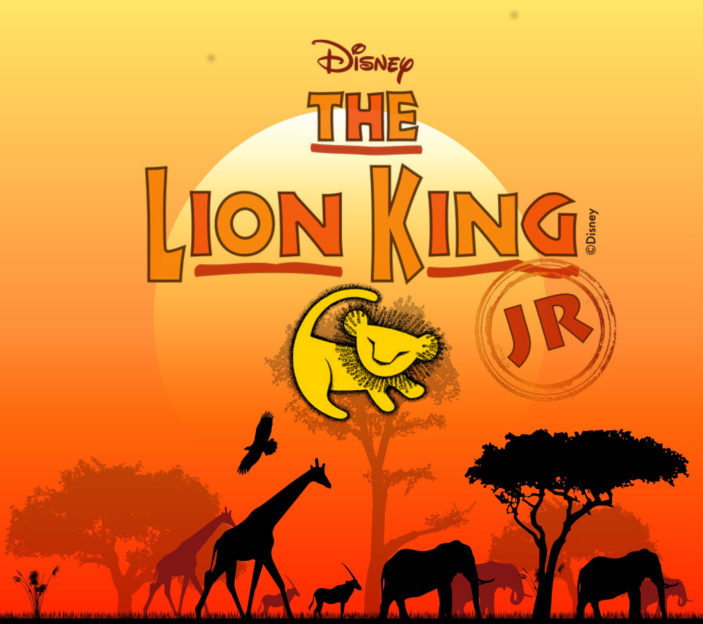 Free 116 Lion King Logo Svg SVG PNG EPS DXF File