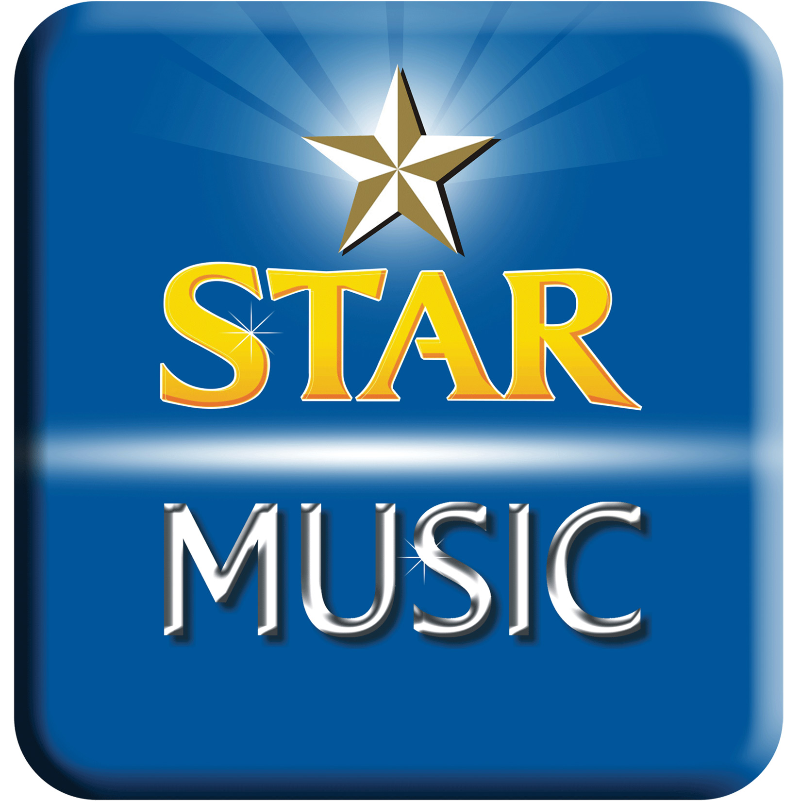 Music star Logos