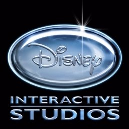 Disney Interactive Studios Logos