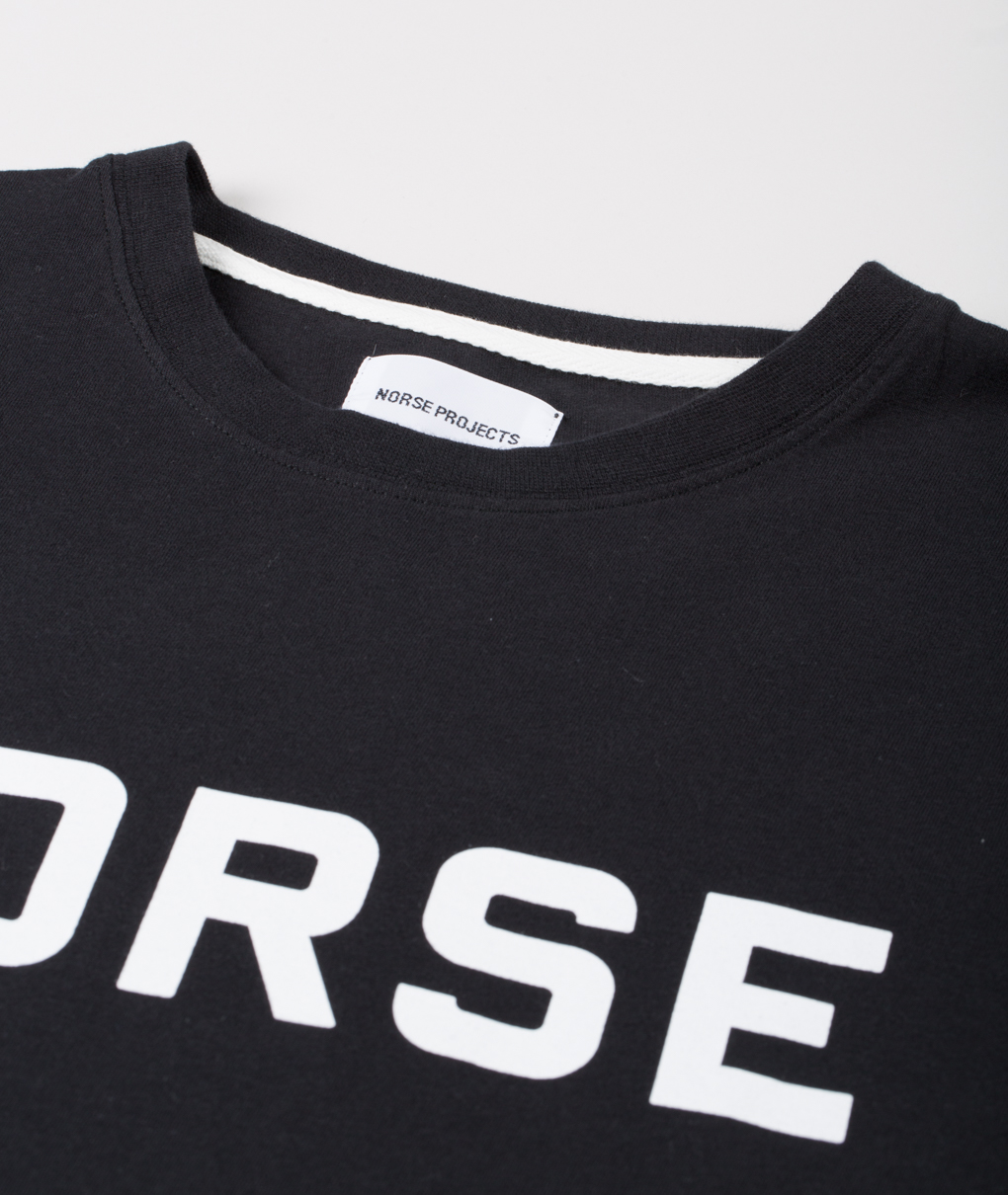 Norse projects Logos