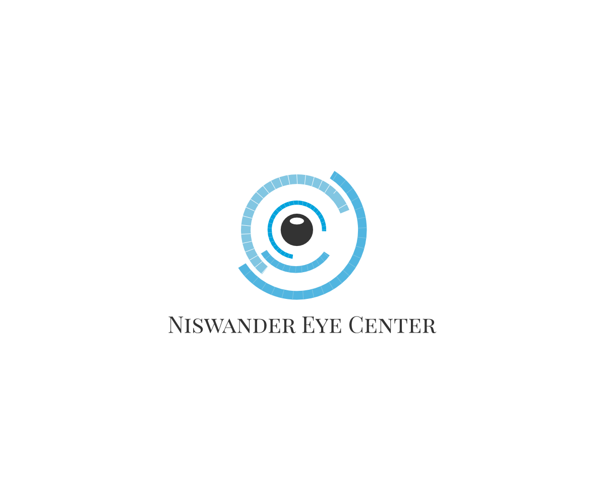 Eye design Logos