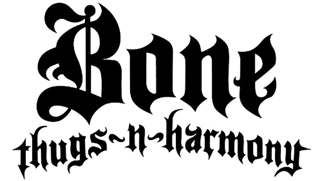 Bone Thugs N Harmony Bone Logo, www.imgkid.com, The. 