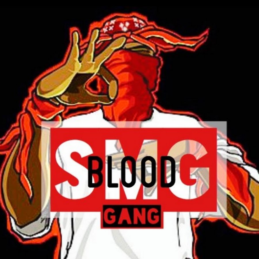 X Gang Logo