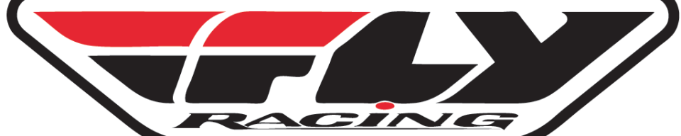 Fly racing Logos