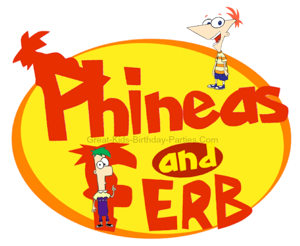 Phineas And Ferb Logo Font, www.pixshark.com, Images. 