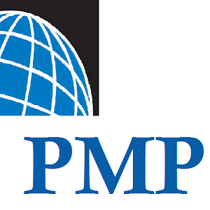 Pmp Logos