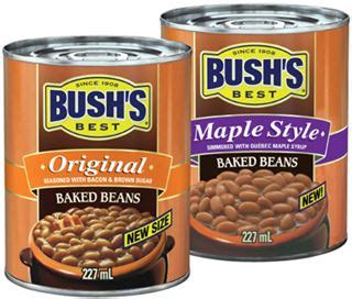 Bush S Beans Logos