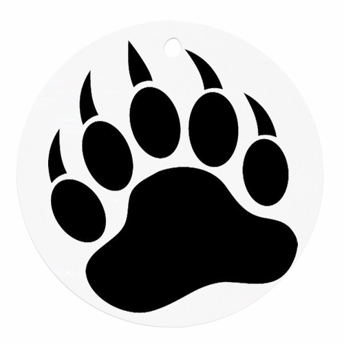 Bear Paw Logos