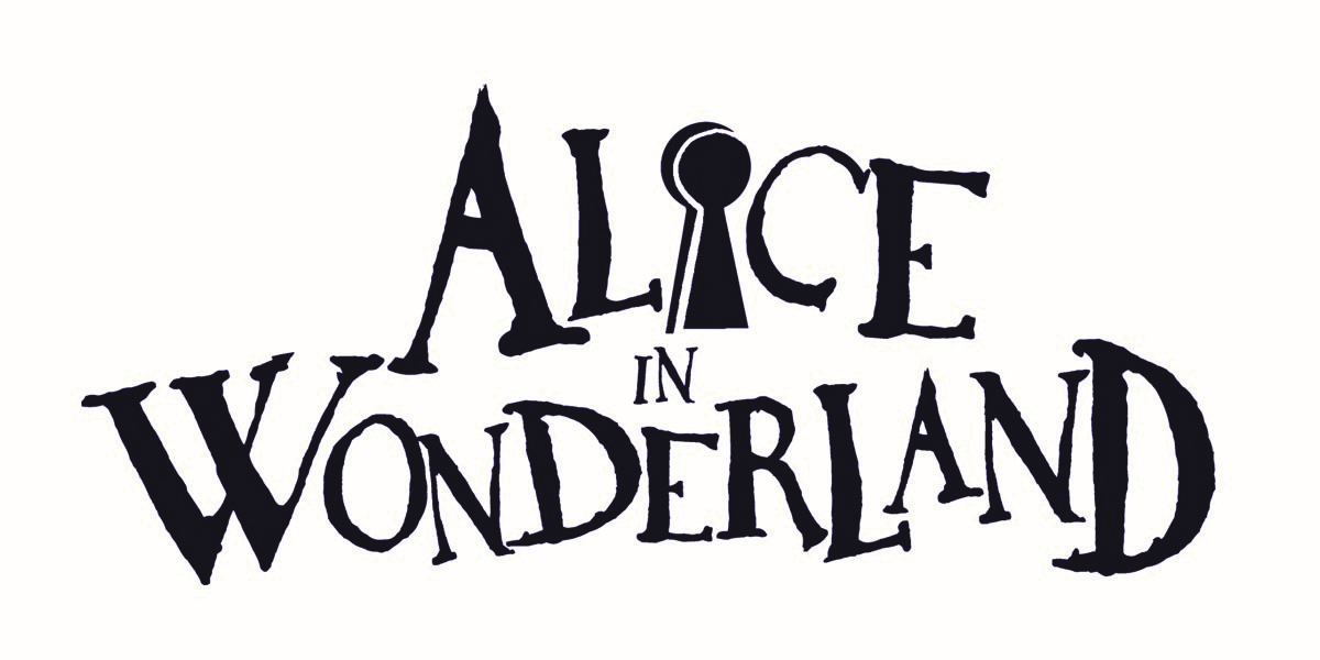 Alice in wonderland. 