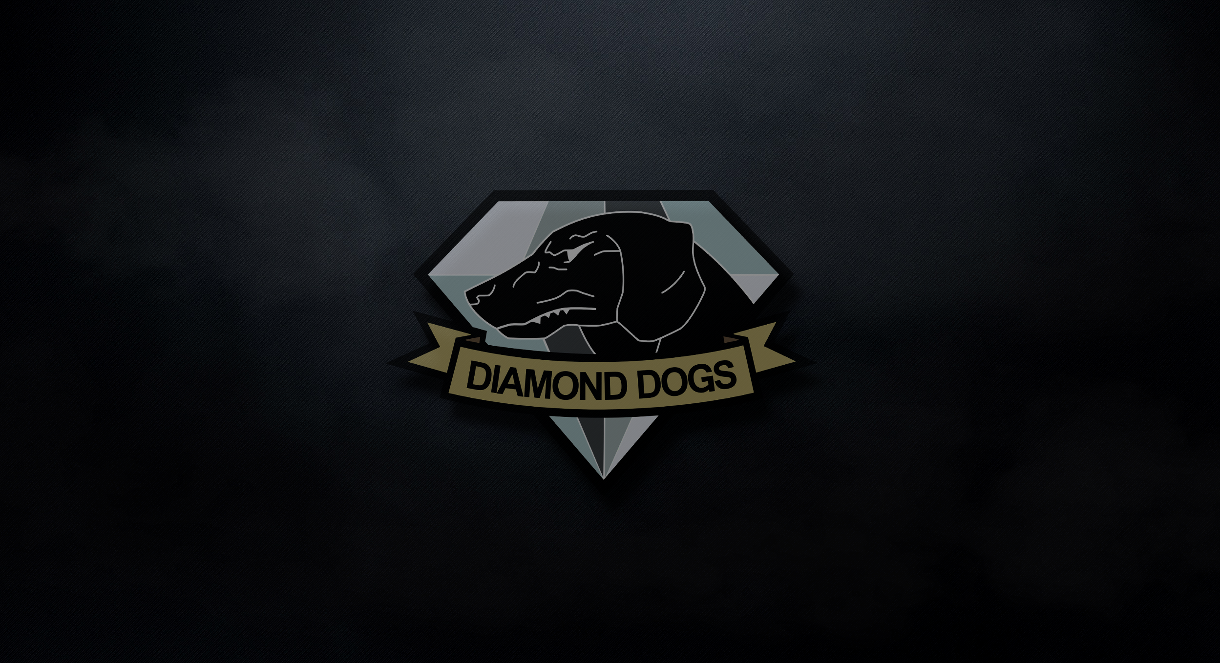 Diamond Dogs Logos