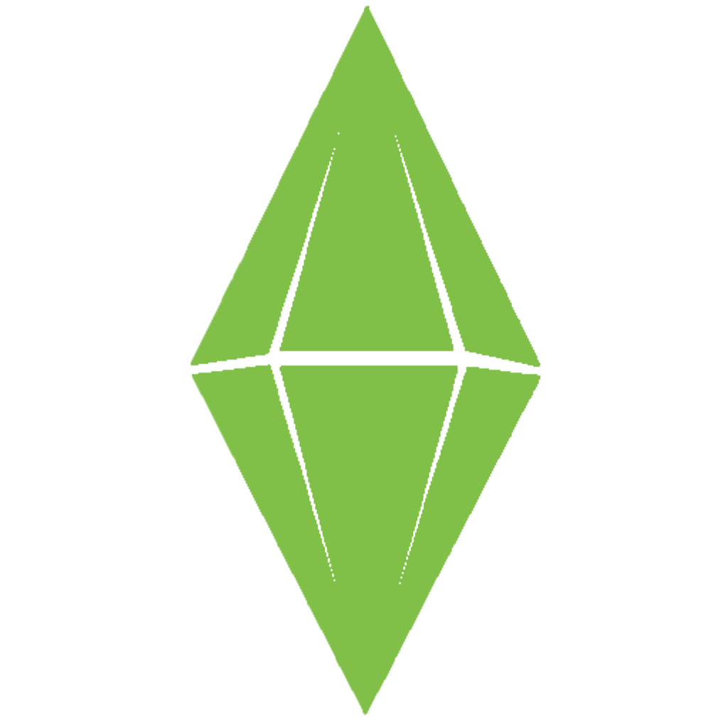 Transparent The Sims 4 Logo Png Icon The Sims 4 Png D - vrogue.co