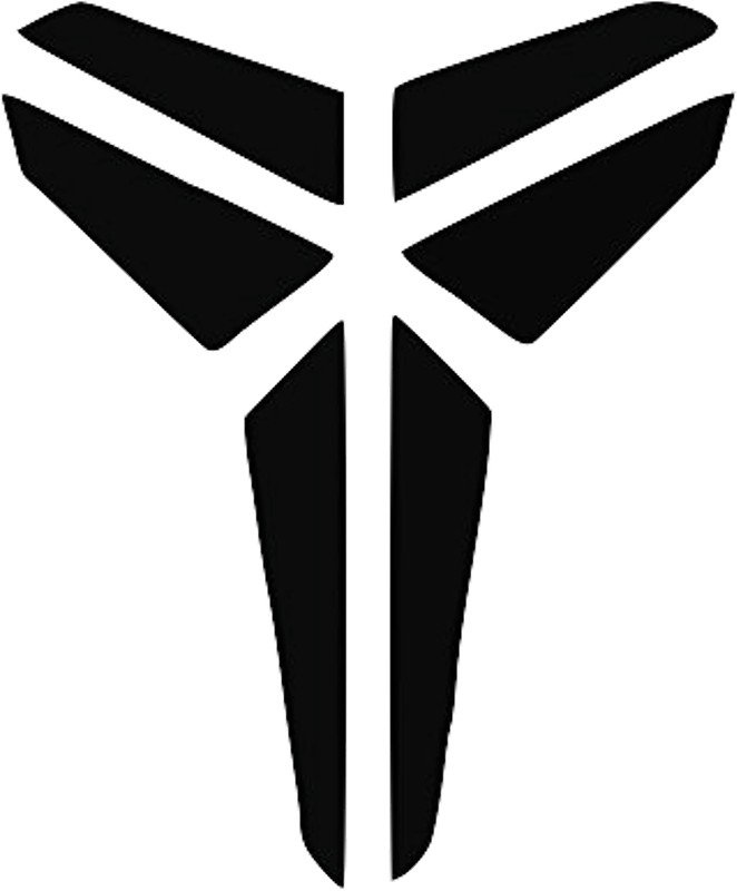 download kobe bryant logo