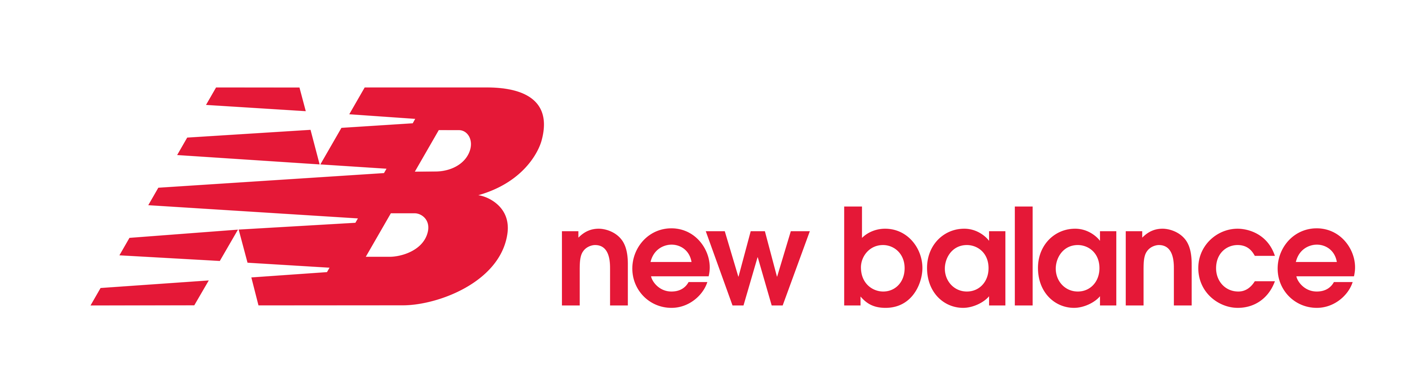 New Balance Logos