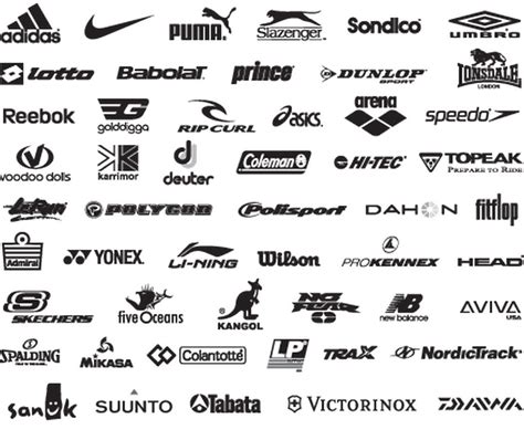 Download Sportswear Logo Design Images - RNK BLOG WAN