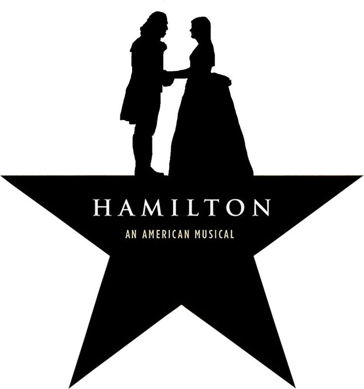 Hamilton Logos