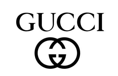Gucci official Logos