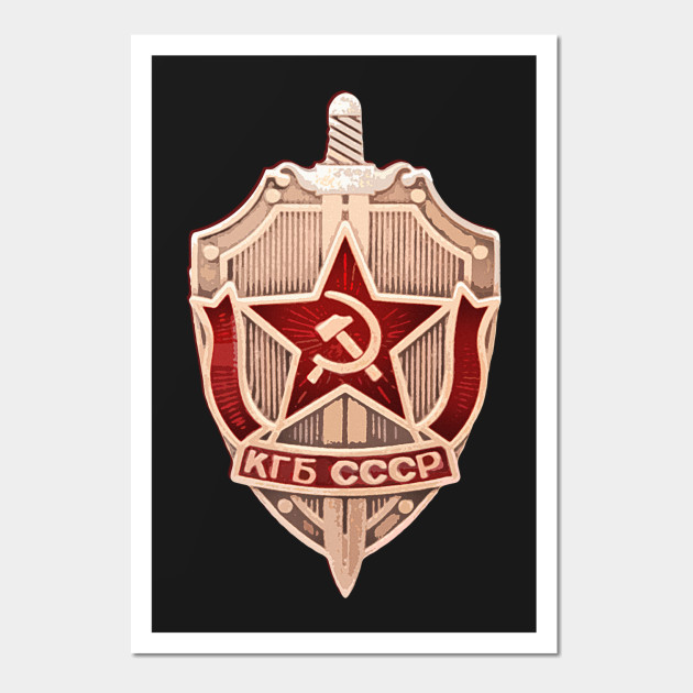 Kgb Logos - soviet union medals roblox