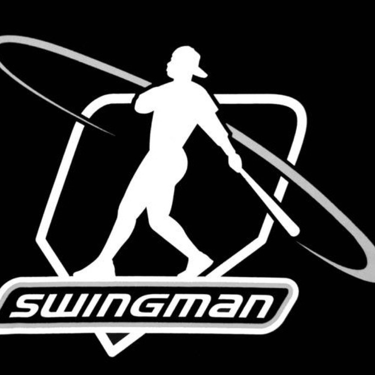 ken griffey jr swingman logo