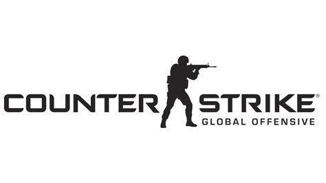 counter strike source logos