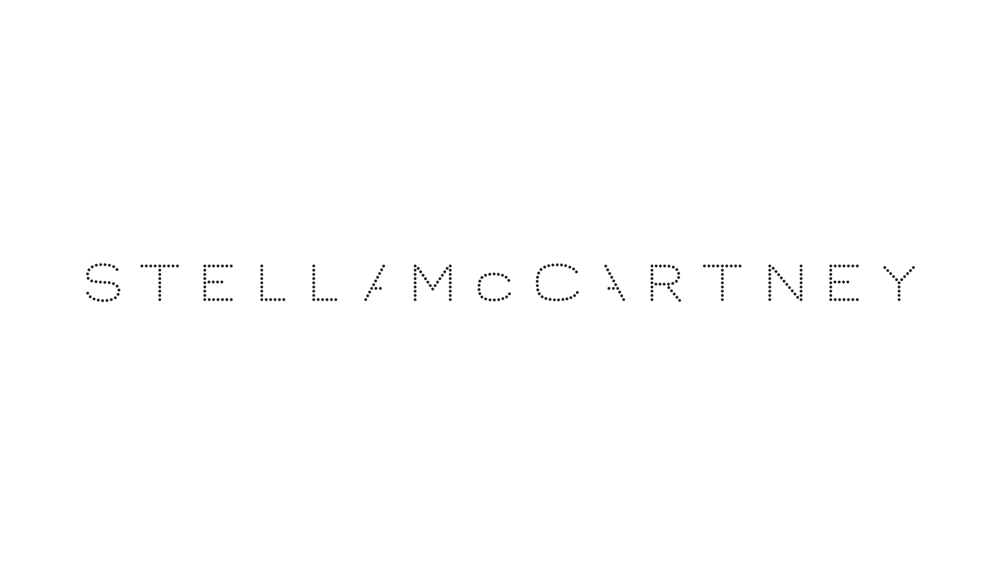 Stella Mccartney Logos