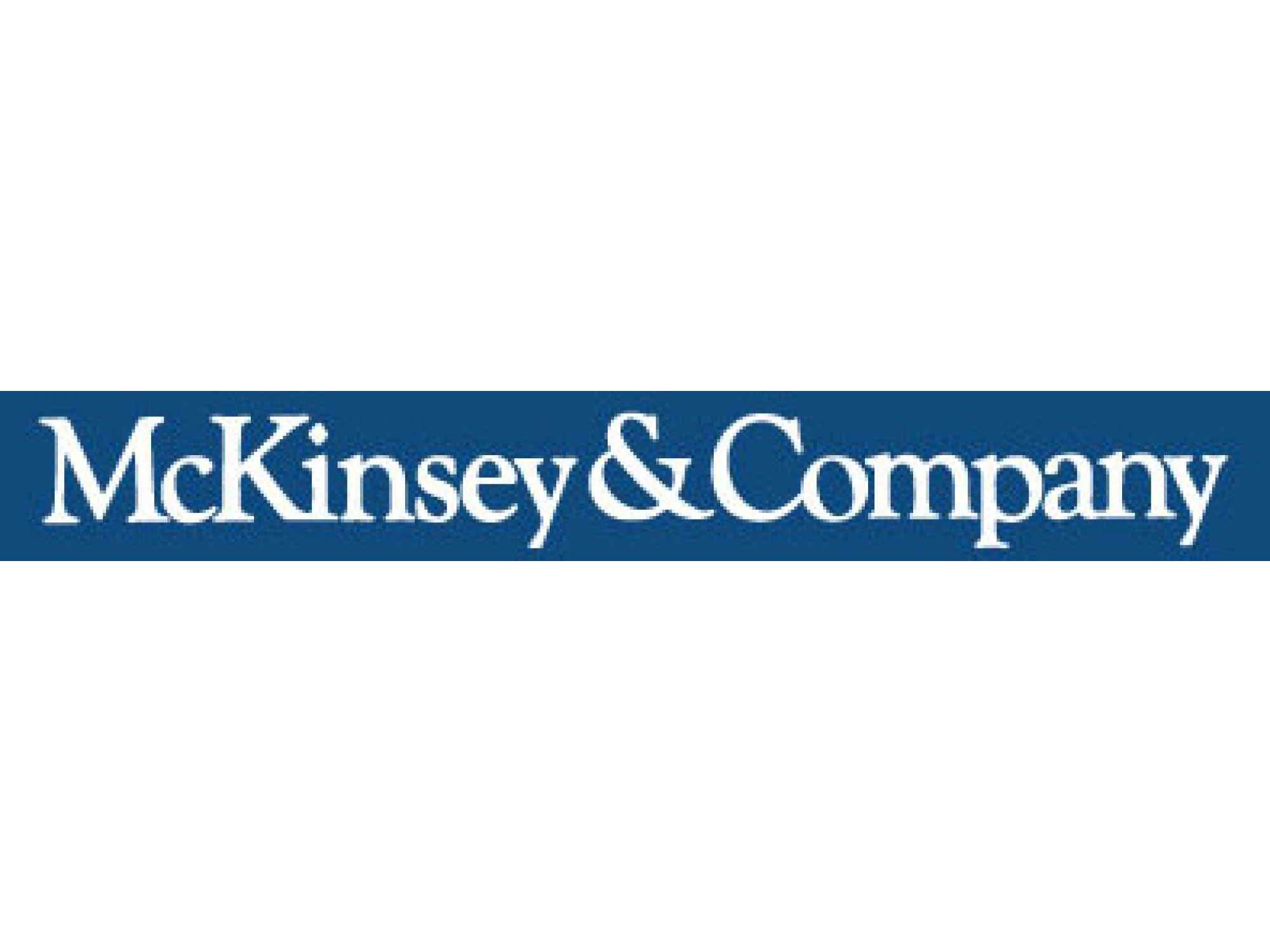 Best company отзывы. MCKINSEY & Company. Маккинзи логотип. MCKINSEY Company logo. Консалтинговой фирмы MCKINSEY & co.